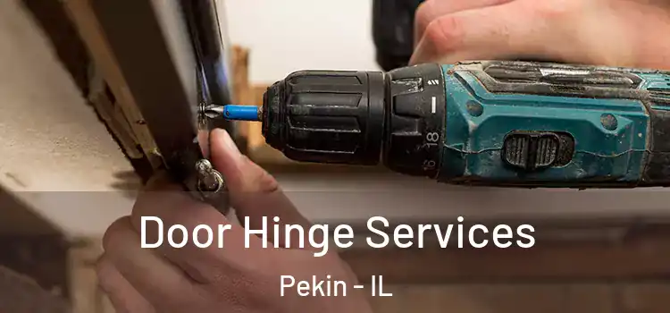 Door Hinge Services Pekin - IL