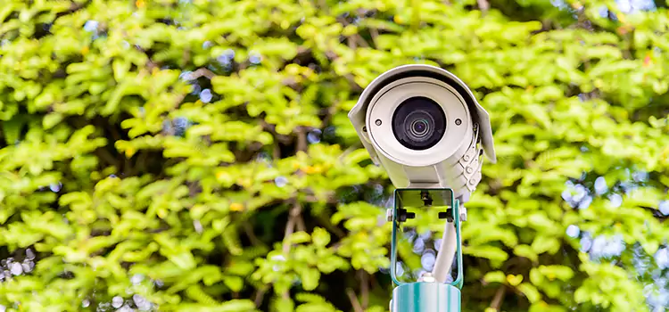 Advanced Surveillance Solutions for Every Need in Pekin