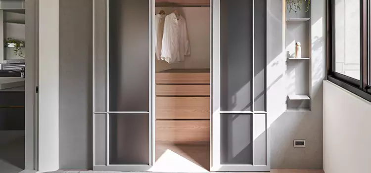Mirror Sliding Door Replacement Pekin