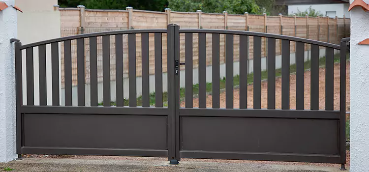 Advanced Gate Solutions in Pekin, IL