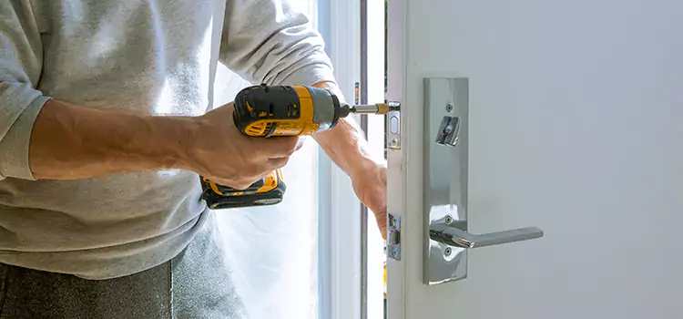 Door Knob Lock Repair Pekin