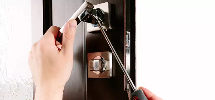 Door Lock Replacement Service Pekin