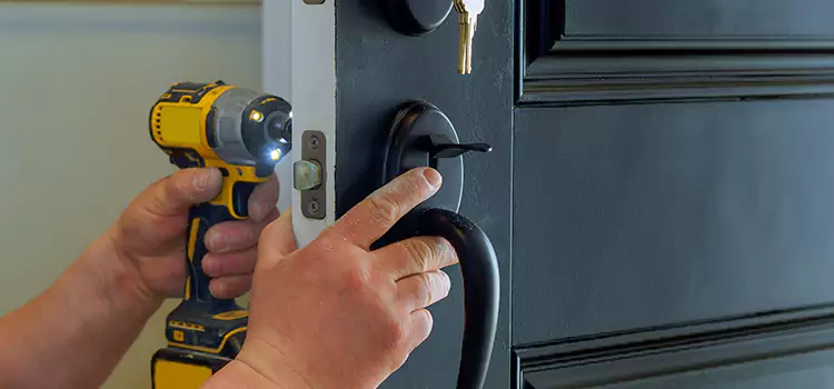 Locksmith Emergency Service Pekin