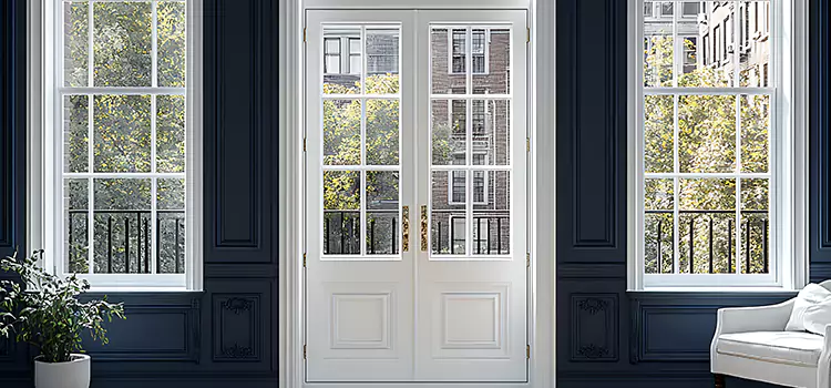 French Door Lock Repair Pekin