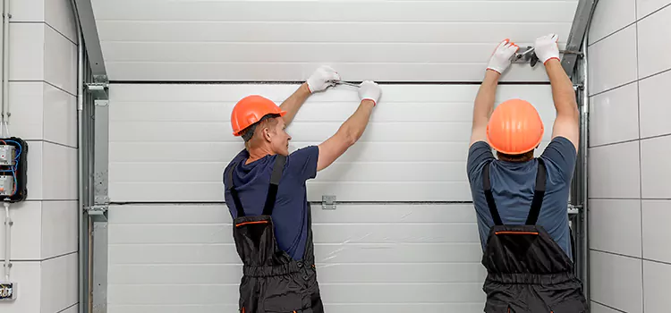 Choose Us for Your Garage Door Needs in Pekin