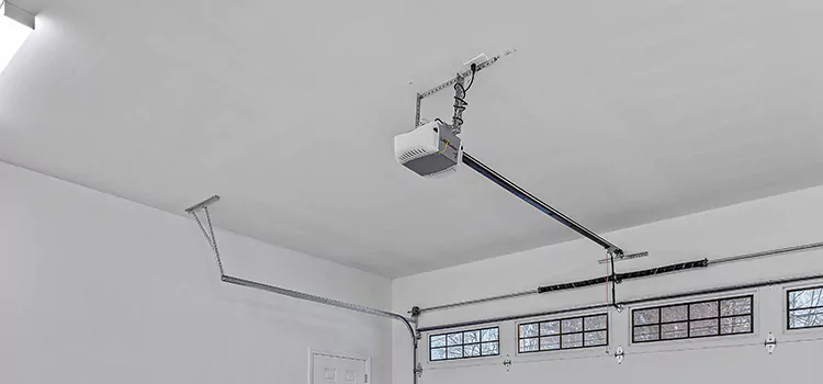 Experienced Garage Door Installers Pekin