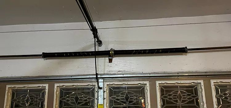 Garage Door Spring Repair Near Me Pekin