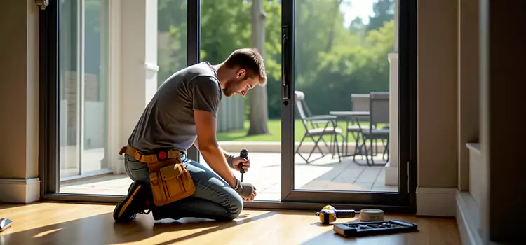 Comprehensive Solutions for Every Glass Door Need in Pekin, IL