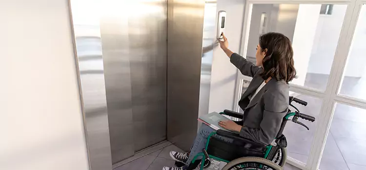Benefits of Modern Handicap Door Systems in Pekin, IL