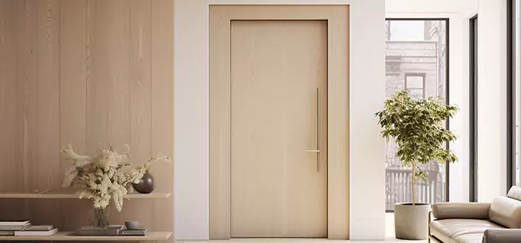 Choose Quality for Your Inside Doors in Pekin, IL