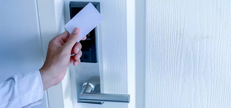 Why Choose Us for Your Keycard Lock Installation in Pekin, IL?