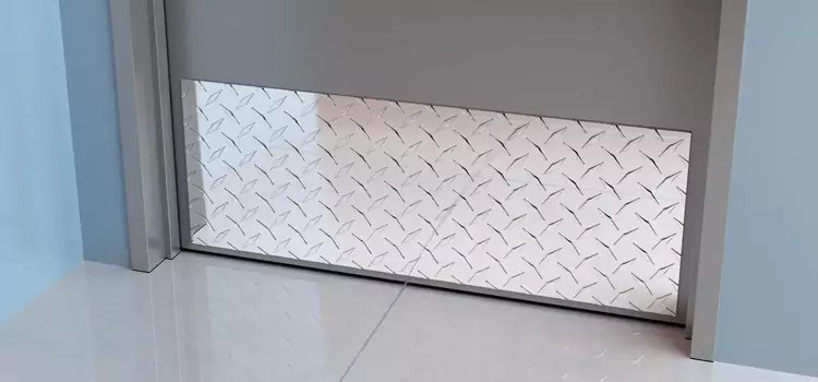 Benefits of Professional Kick Plate Solutions in Pekin, IL