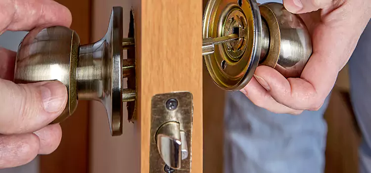 Sliding Door Lock Repair Pekin