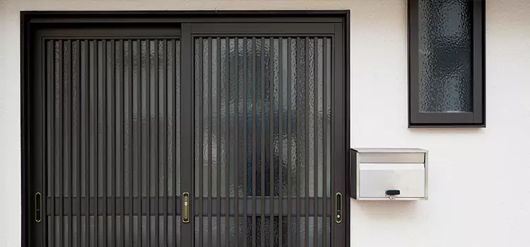 Sliding Screen Door Repair Pekin