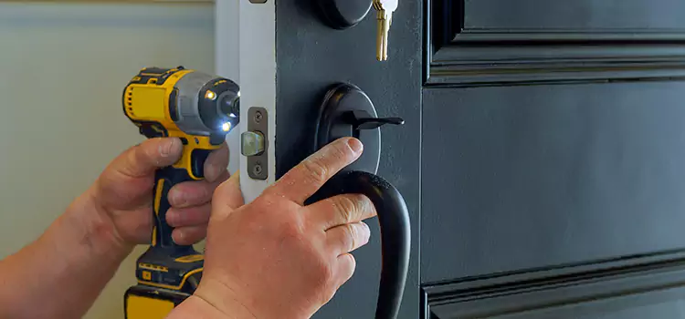 Mobile Automotive Locksmith Pekin