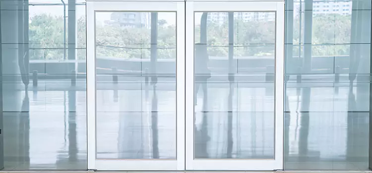 Why Choose Us for Your Motion Sensor Door Needs in Pekin, IL?
