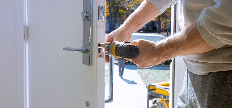 Insulated Roll Up Garage Doors Residential Pekin