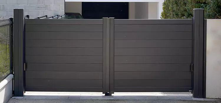 Common Residential Gate Issues We Resolve in Pekin, IL