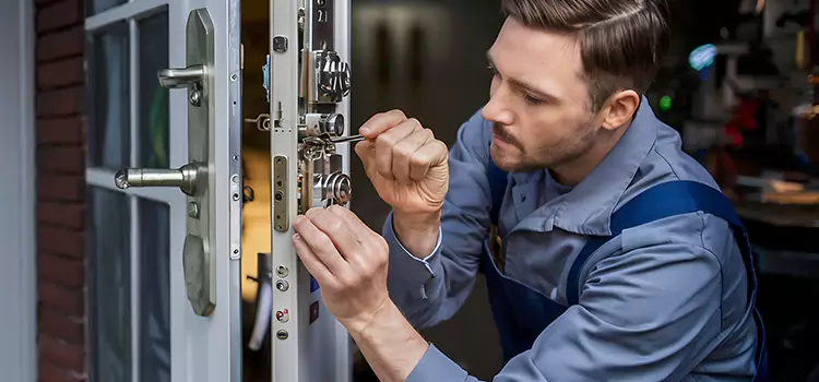 Residential Lock Installation Pekin