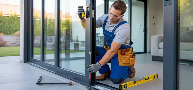 Sliding Screen Door Repair Pekin