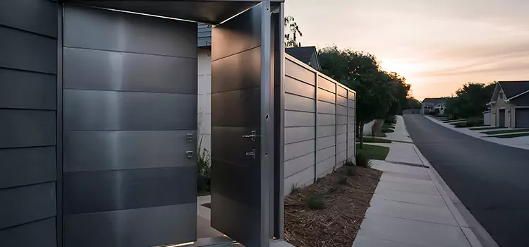Comprehensive Steel Door Solutions in Pekin, IL