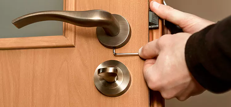 Access Control System Integration Pekin