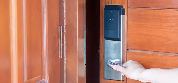 Commercial Keyless Entry Locks Pekin