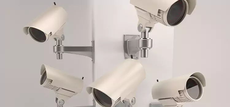 Your Trusted Partner for CCTV Solutions in Pekin