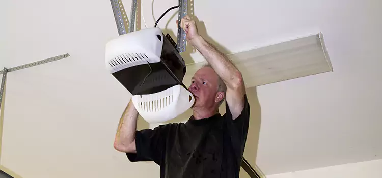 Garage Door Opener Service Pekin