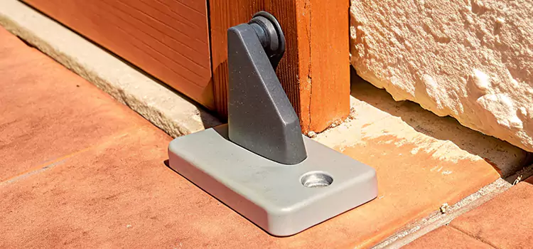 Aesthetic Door Stop Selection Pekin