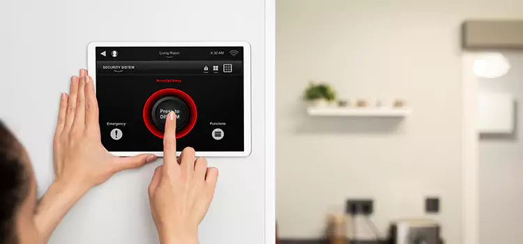 Blink Video Doorbell Installation Pekin