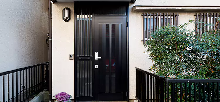 Popular Exterior Door Options in Pekin, IL