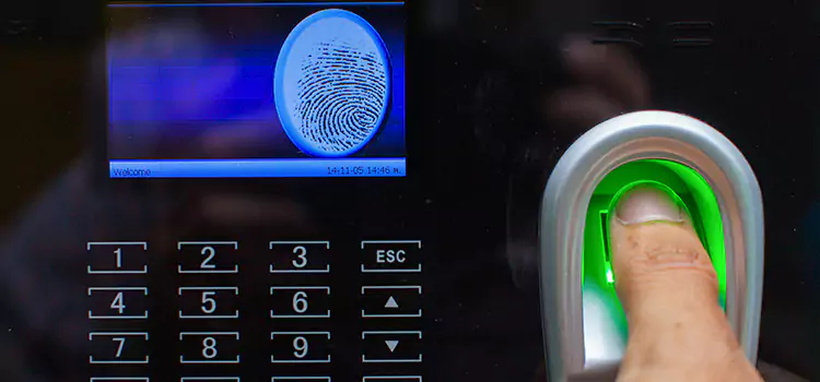 Your Trusted Partner for Secure Access in Pekin, IL