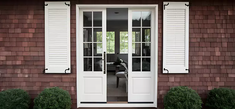 French Door Restoration Pekin