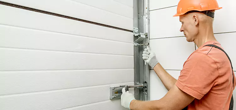 Why Choose Us for Garage Door Lock Services in Pekin, IL?