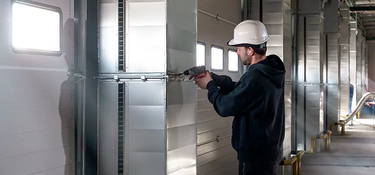 Prompt and Professional Garage Door Service in Pekin, Illinois