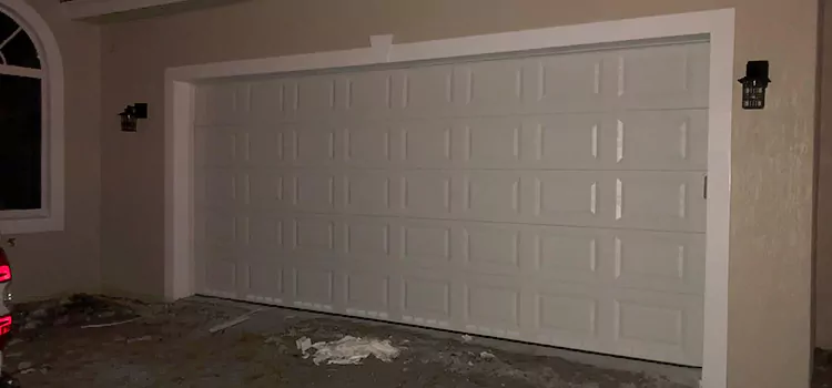 Garage Door Coil Replacement Pekin