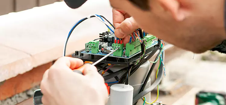 Specialized Brand Gate Motor Repairs Pekin