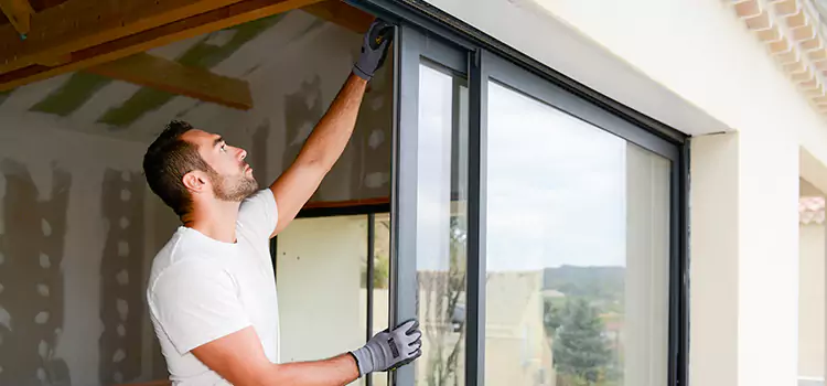 Emergency Sliding Glass Door Repair Pekin