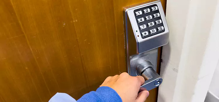 Why Choose Us for Your Keypad Lock Needs in Pekin, IL?