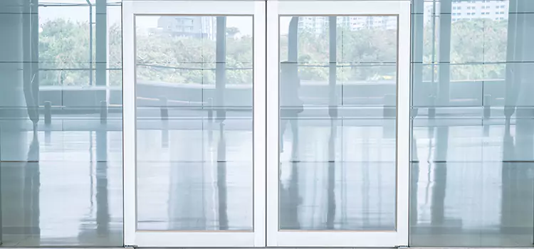 Mobile Sliding Screen Door Replacement Pekin