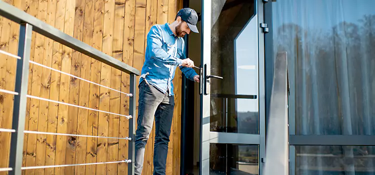 Emergency Patio Door Repair Pekin