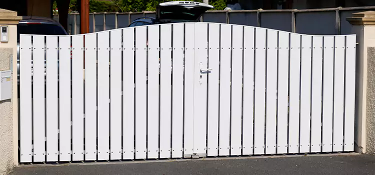 Why Choose Us for Residential Gate Repair in Pekin, IL?