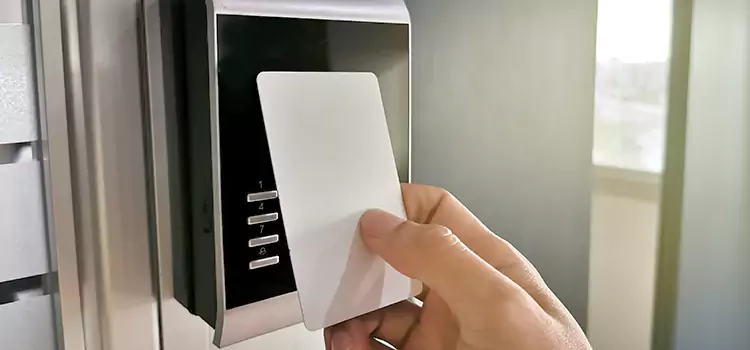 Advanced RFID Technology Integration in Pekin, IL