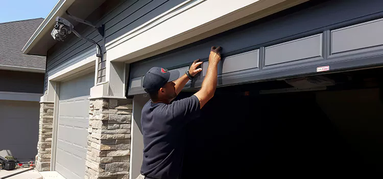 Janus Roll Up Doors Pekin
