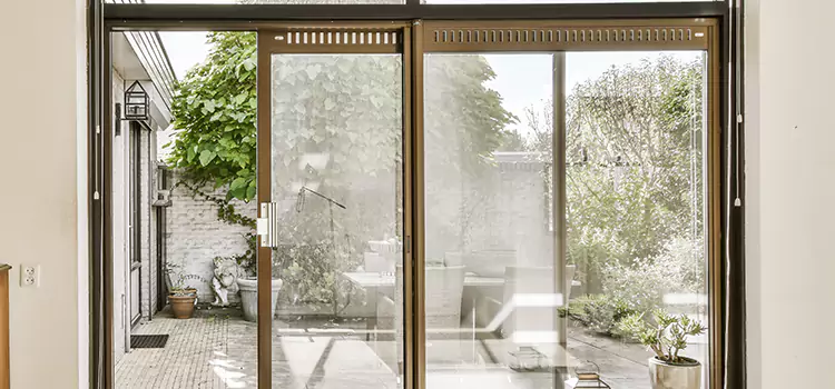 Glass Door Panel Replacement Cost Pekin