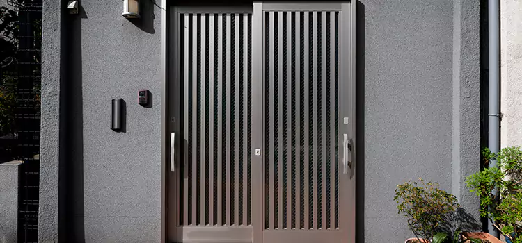 Specialized Steel Door Services in Pekin, IL