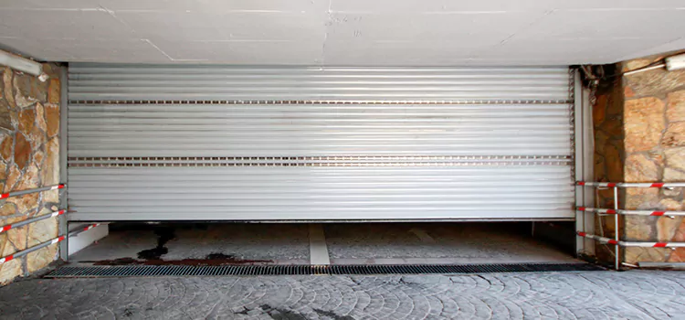 Steel Garage Door Repair Pekin