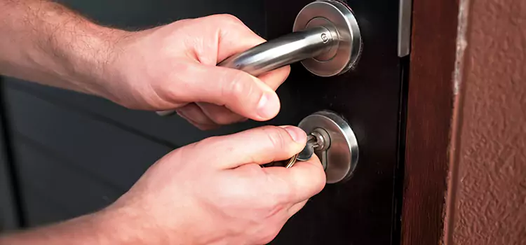 Door Closer Repair & Installation Pekin